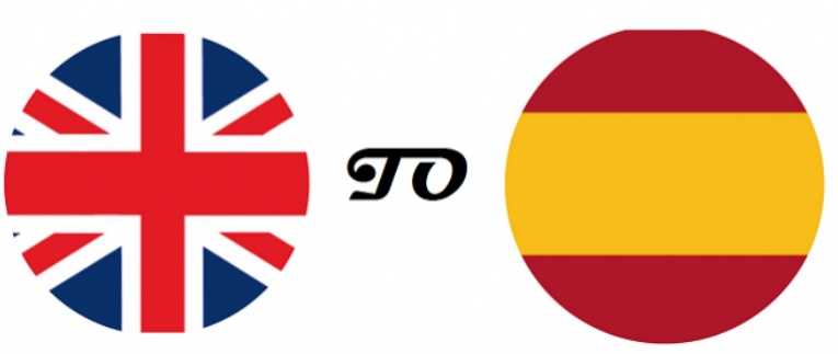 Diccionario Inglés-Español