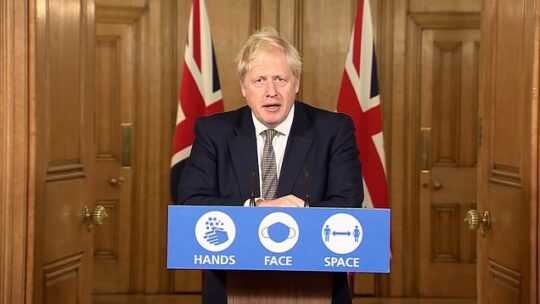 Extensión del Furlough para el mes de Noviembre